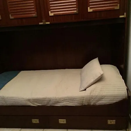 Le Sabbie Del Tempo Bed and breakfast