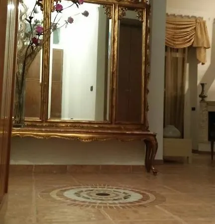 Bed and breakfast Le Sabbie Del Tempo 2*