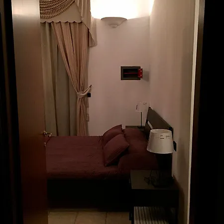 Le Sabbie Del Tempo Bed and breakfast 2*