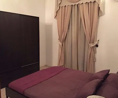 Bed and breakfast Le Sabbie Del Tempo