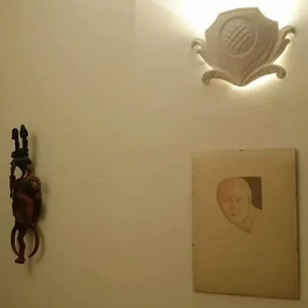 Le Sabbie Del Tempo Bed and breakfast Milán