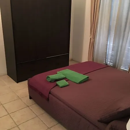 Bed and breakfast Le Sabbie Del Tempo 2*