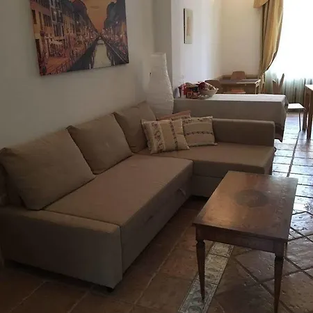 Bed and breakfast Le Sabbie Del Tempo