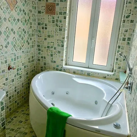 Le Sabbie Del Tempo Bed and breakfast 2*