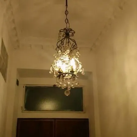 Le Sabbie Del Tempo Bed and breakfast