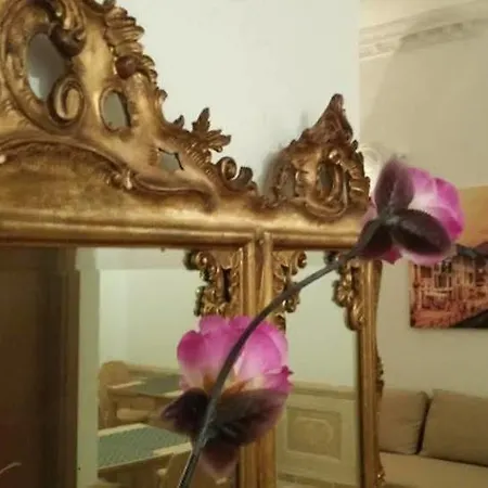 Le Sabbie Del Tempo Bed and breakfast