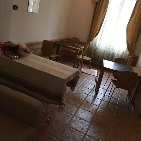 Bed and breakfast Le Sabbie Del Tempo